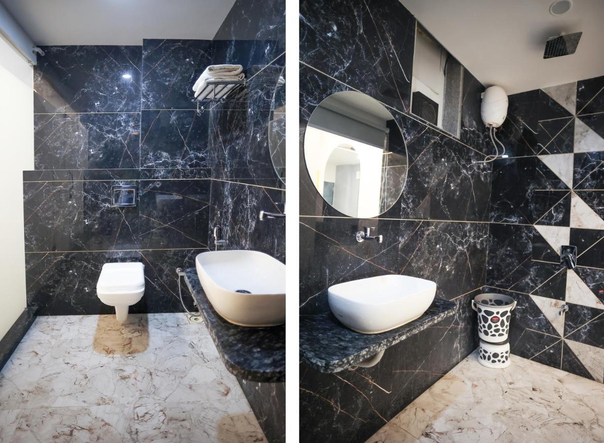 Hotel The Parker Inn By Kbnt Group Surat Zewnętrze zdjęcie
